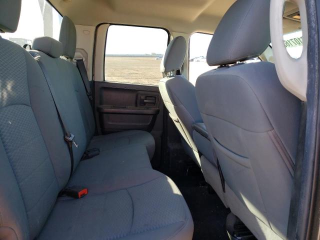 Photo 10 from auction – 2013 RAM 1500 ST with VIN 1C6RR6FP8DS647767
