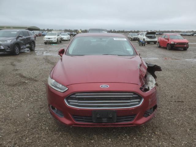 Photo 5 from auction – 2013 FORD FUSION SE with VIN 3FA6P0HR4DR253715