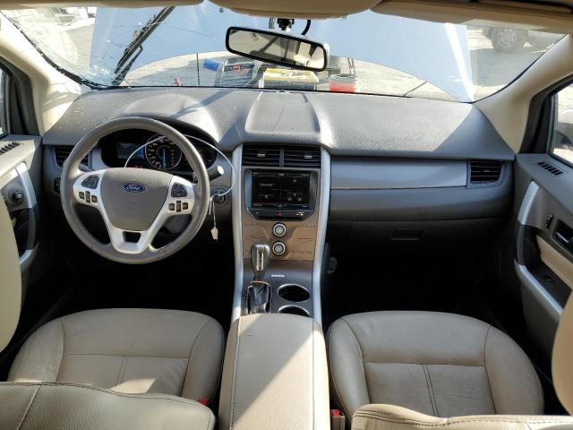 Photo 8 from auction – 2014 FORD EDGE SEL with VIN 2FMDK3JC2EBB47427