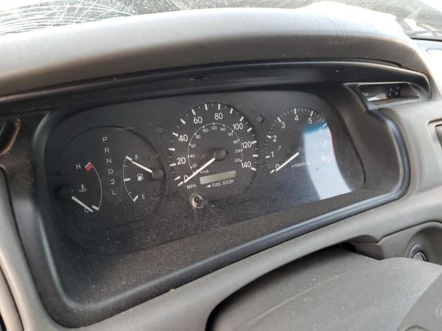 Photo 9 from auction – 2001 TOYOTA CAMRY CE with VIN JT2BF22K110339040