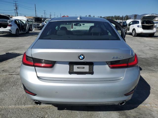 Photo 6 from auction – 2019 BMW 330I with VIN WBA5R1C56KAK11366