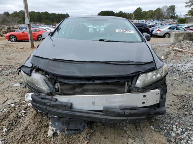 Photo 5 from auction – 2013 HONDA CIVIC LX with VIN 19XFB2F59DE063226