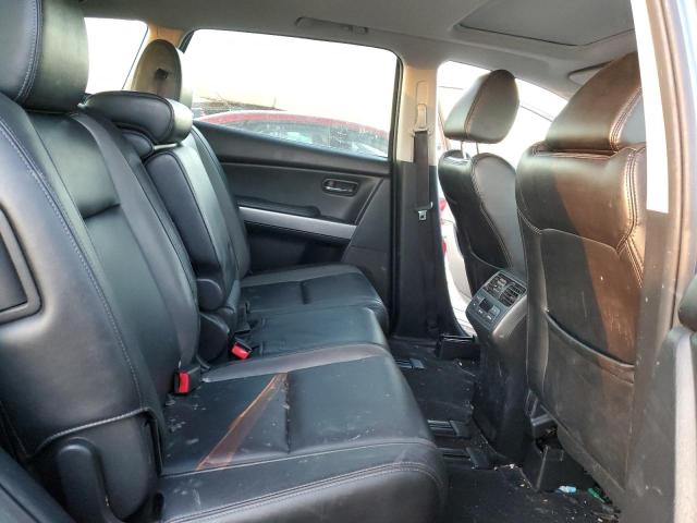 Photo 11 from auction – 2012 MAZDA CX-9 with VIN JM3TB3DA4C0349704