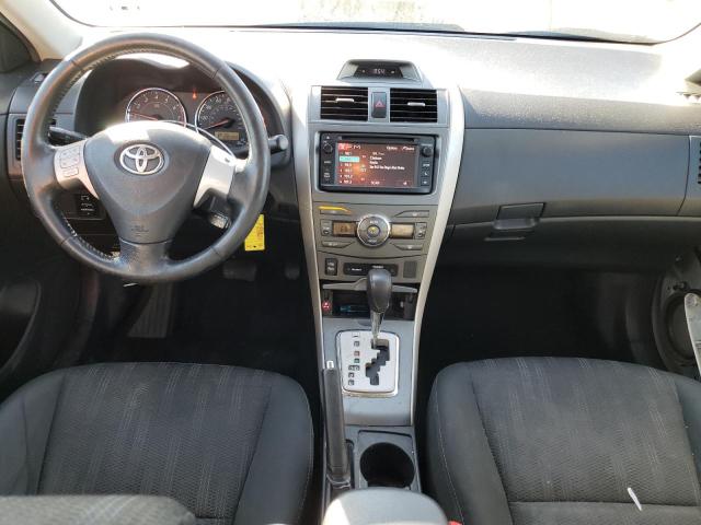 Photo 8 from auction – 2013 TOYOTA COROLLA BA with VIN 5YFBU4EE4DP119237
