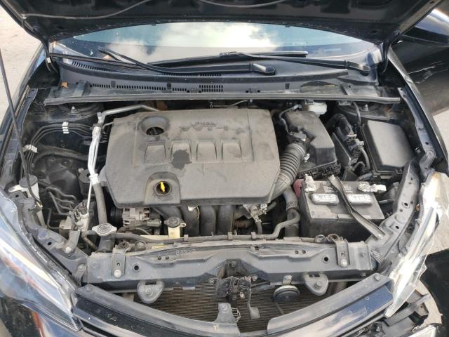 Photo 11 from auction – 2017 TOYOTA COROLLA L with VIN 2T1BURHE8HC752578