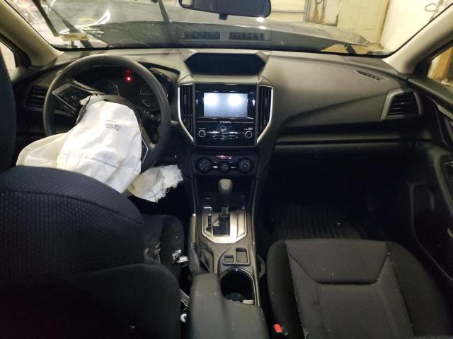 Photo 8 from auction – 2019 SUBARU IMPREZA with VIN 4S3GTAA68K3757292