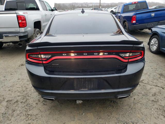 Photo 6 from auction – 2017 DODGE CHARGER R/ with VIN 2C3CDXCT3HH581246