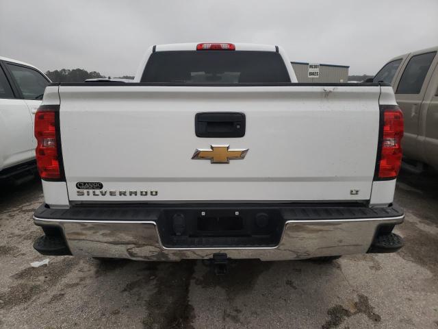 Photo 6 from auction – 2017 CHEVROLET SILVERADO with VIN 3GCPCREC4HG427119