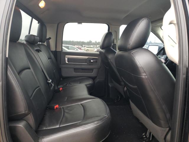 Photo 10 from auction – 2018 RAM 1500 SLT with VIN 1C6RR6LT3JS333912