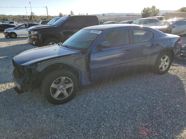 DODGE CHARGER SX 2010 with VIN 2B3CA3CV6AH188332 - Photo from auction