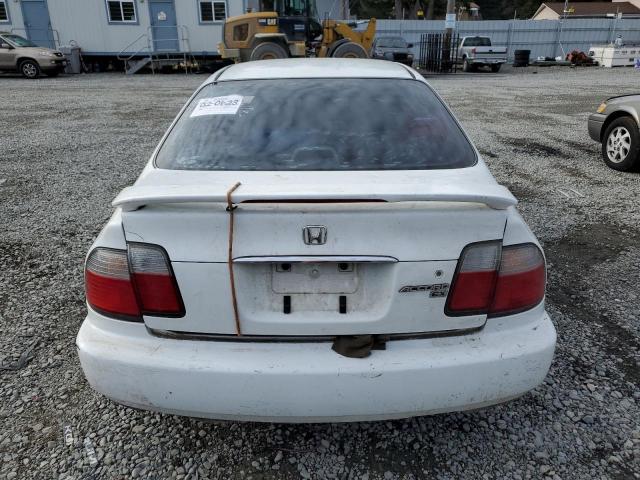 Photo 6 from auction – 1997 HONDA ACCORD EX with VIN 1HGCD5666VA251747
