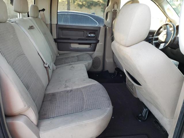 Photo 10 from auction – 2009 DODGE RAM 1500 with VIN 1D3HB13T39S761557