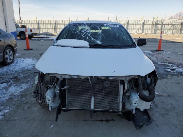 Photo 5 from auction – 2009 TOYOTA COROLLA BA with VIN 1NXBU40E89Z050856