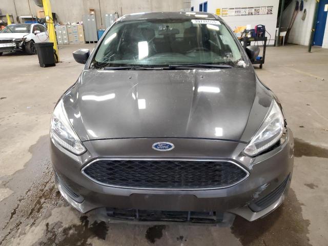 Photo 5 from auction – 2016 FORD FOCUS S with VIN 1FADP3E28GL397724
