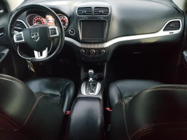 Photo 8 from auction – 2016 DODGE JOURNEY R/ with VIN 3C4PDCEG5GT207734