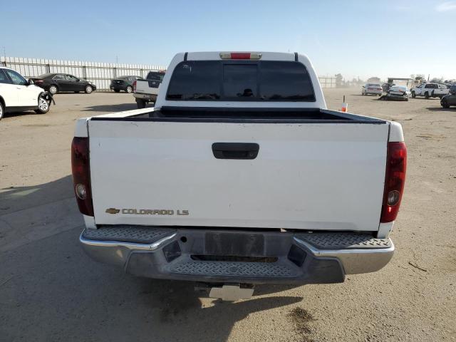 Photo 6 from auction – 2004 CHEVROLET COLORADO with VIN 1GCDT136348146818
