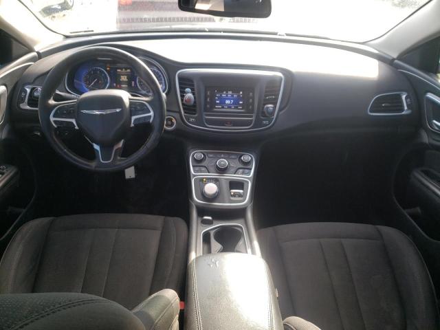 Photo 8 from auction – 2015 CHRYSLER 200 LIMITE with VIN 1C3CCCAB3FN603059
