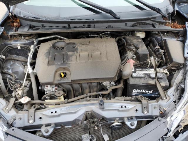 Photo 11 from auction – 2017 TOYOTA COROLLA L with VIN 2T1BURHE7HC856558