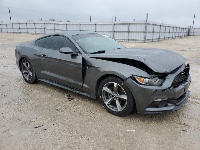 Photo 4 from auction – 2016 FORD MUSTANG with VIN 1FA6P8AM6G5201152
