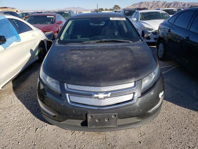 Photo 5 from auction – 2015 CHEVROLET VOLT with VIN 1G1RC6E47FU124368