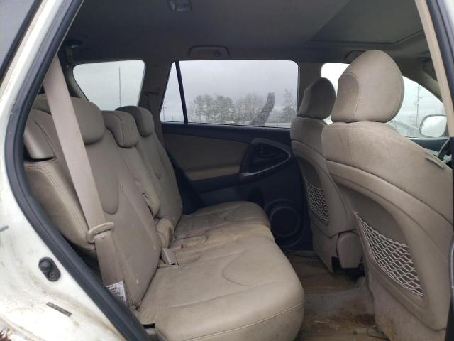 Photo 11 from auction – 2008 TOYOTA RAV4 LIMIT with VIN JTMBK31V985049257