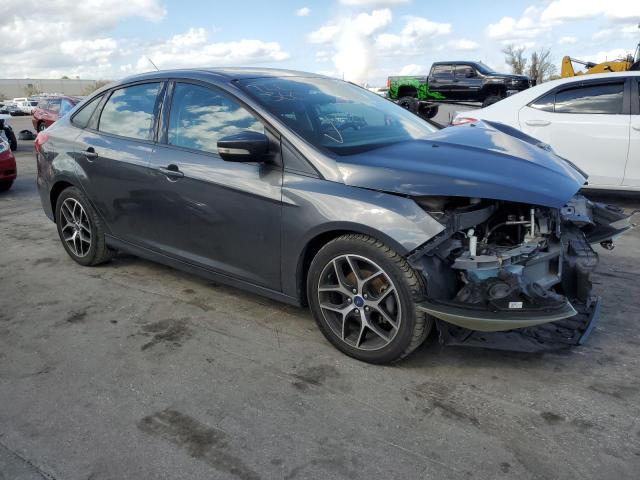Photo 4 from auction – 2017 FORD FOCUS SEL with VIN 1FADP3H29HL242046