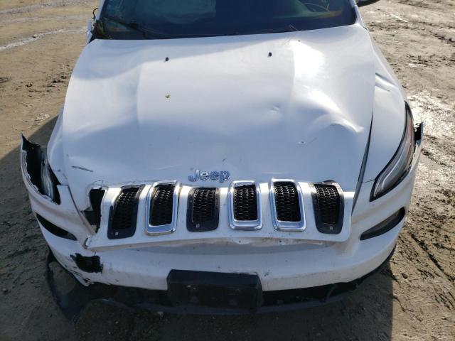 Photo 12 from auction – 2016 JEEP CHEROKEE L with VIN 1C4PJMCB9GW164175
