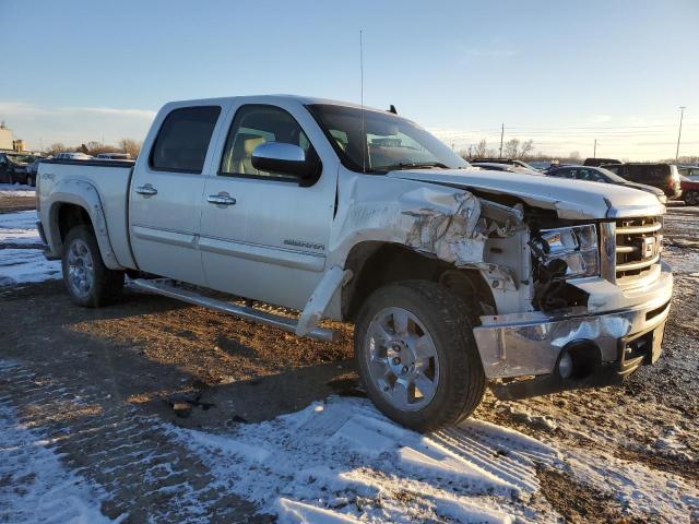 Photo 4 from auction – 2011 GMC SIERRA K15 with VIN 3GTP2WE37BG339352