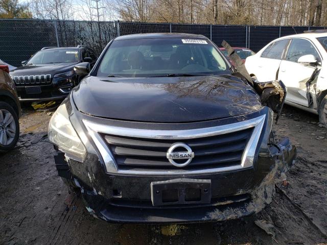 Photo 5 from auction – 2015 NISSAN ALTIMA 2.5 with VIN 1N4AL3AP4FC416736