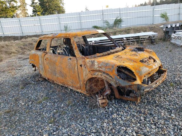 Photo 4 from auction – 2010 MINI COOPER S with VIN WMWMF7C50ATW88921