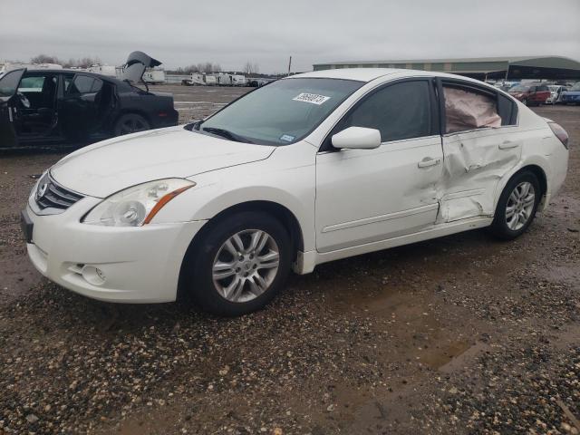 NISSAN ALTIMA BAS 2012 with VIN 1N4AL2AP8CN408746 - Photo from auction