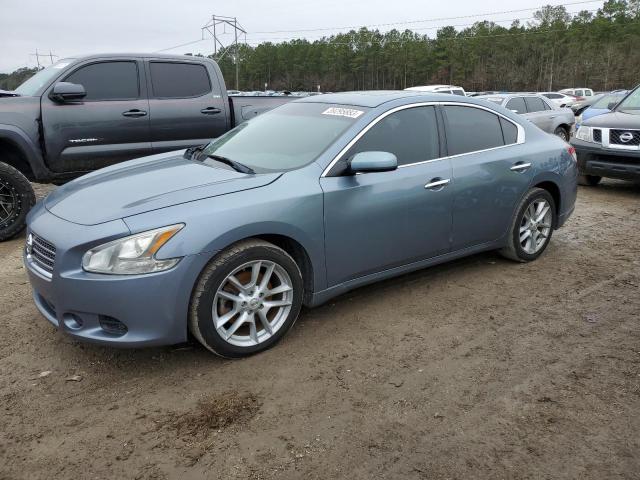 NISSAN MAXIMA S 2010 z numerem VIN 1N4AA5AP2AC851779 - Zdjęcie z aukcji