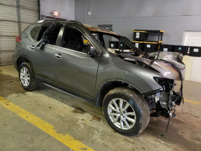 Photo 4 from auction – 2017 NISSAN ROGUE S with VIN KNMAT2MV5HP613683