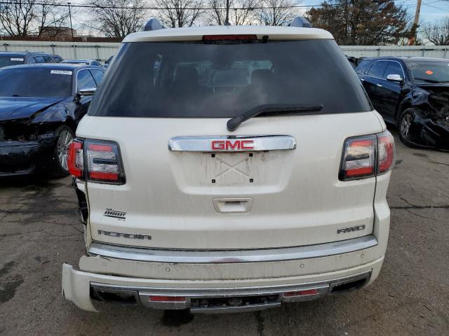 Photo 6 from auction – 2015 GMC ACADIA DEN with VIN 1GKKVTKDXFJ309588