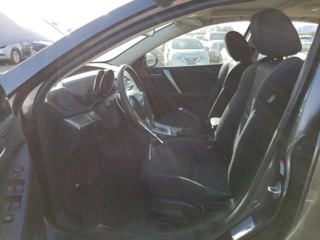 Photo 7 from auction – 2010 MAZDA 3 S with VIN JM1BL1H69A1299434