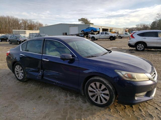 Photo 4 from auction – 2013 HONDA ACCORD EX with VIN 1HGCR2F76DA132930