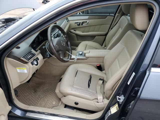 Photo 7 from auction – 2011 MERCEDES-BENZ E 350 with VIN WDDHF5GB5BA371728