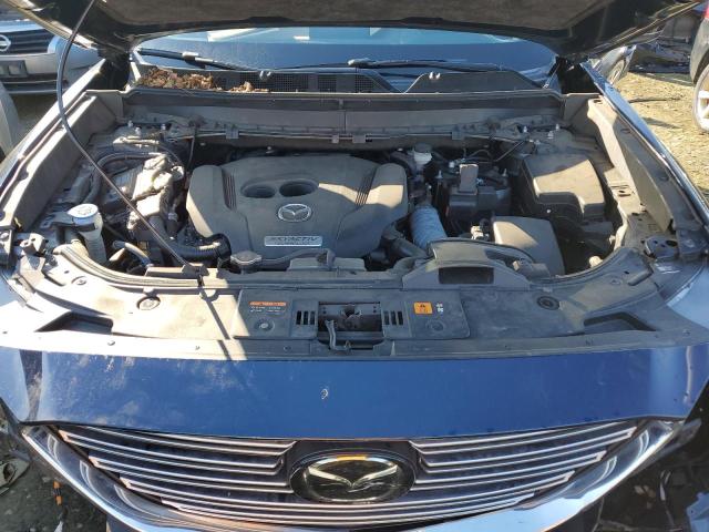 Photo 12 from auction – 2019 MAZDA CX-9 GRAND with VIN JM3TCBDY5K0323907