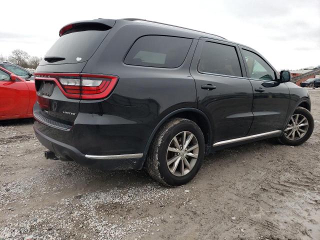 Photo 3 from auction – 2014 DODGE DURANGO LI with VIN 1C4RDHDG1EC360174