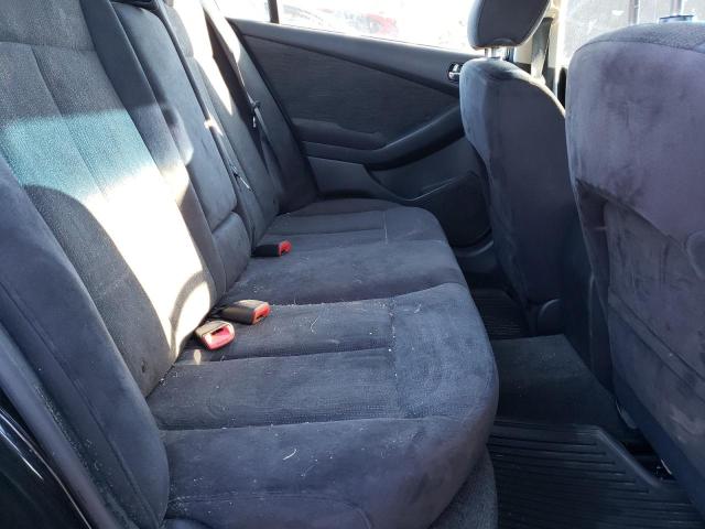 Photo 10 from auction – 2012 NISSAN ALTIMA BAS with VIN 1N4AL2APXCN474974