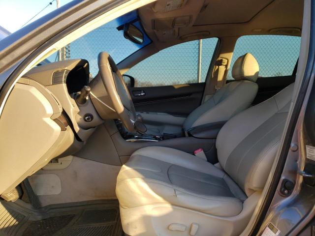 Photo 7 from auction – 2012 INFINITI G37 with VIN JN1CV6AR3CM680314