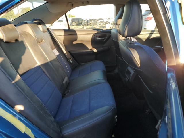Photo 10 from auction – 2016 TOYOTA CAMRY with VIN 4T1BF1FK0GU527508
