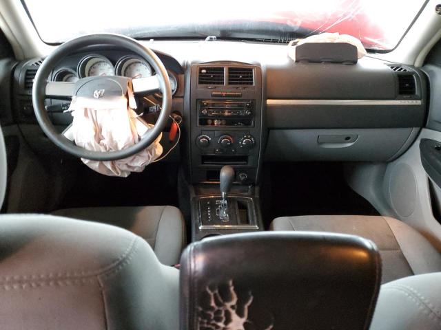 Photo 8 from auction – 2008 DODGE CHARGER with VIN 2B3KA43R78H195482