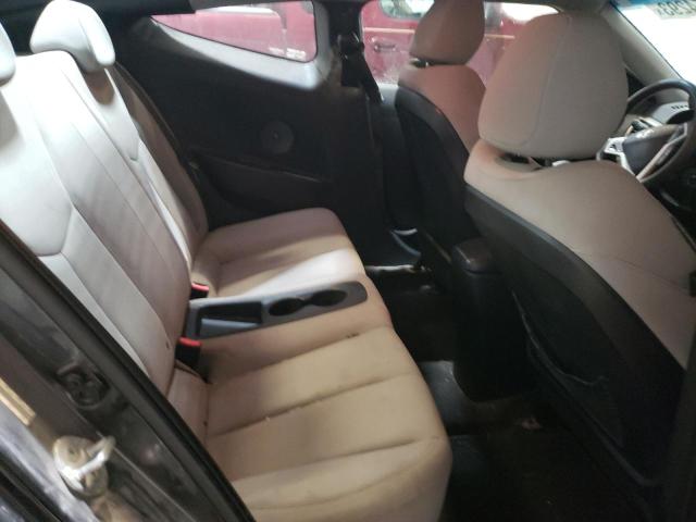 Photo 10 from auction – 2013 HYUNDAI VELOSTER with VIN KMHTC6AD3DU174471
