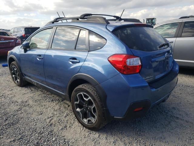 Photo 2 from auction – 2015 SUBARU XV CROSSTR with VIN JF2GPACC8F8241838