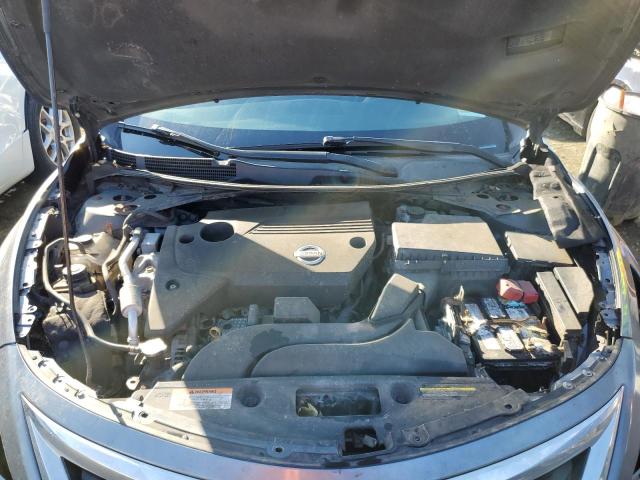 Photo 11 from auction – 2014 NISSAN ALTIMA with VIN 1N4AL3AP3EC190963