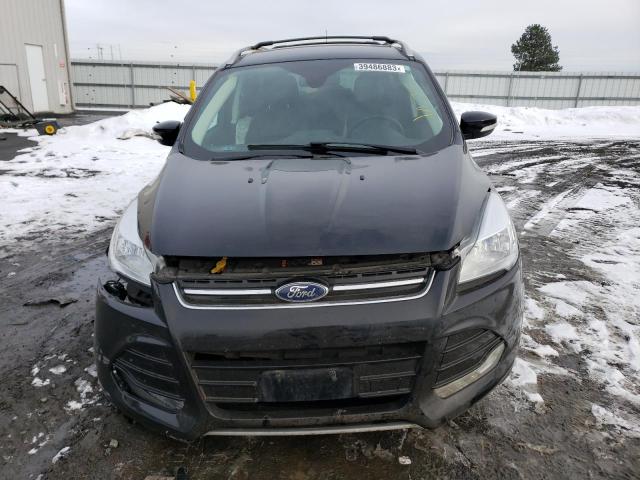 Photo 5 from auction – 2016 FORD ESCAPE TIT with VIN 1FMCU9J96GUB73684