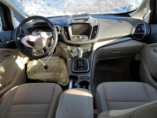 Photo 8 from auction – 2013 FORD C-MAX SE with VIN 1FADP5AU5DL514576