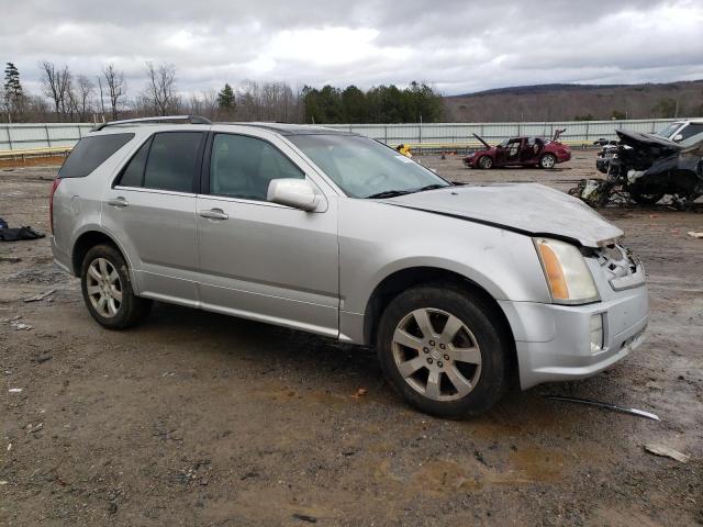 Photo 4 from auction – 2006 CADILLAC SRX with VIN 1GYEE63A160186925
