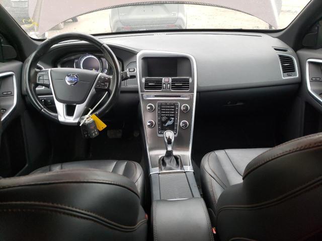 Photo 8 from auction – 2015 VOLVO XC60 T5 PR with VIN YV440MDK6F2730221